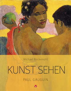 Gauguin (im Folkwang Museum)